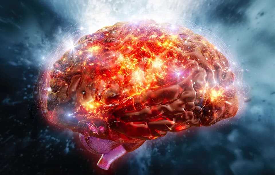 Hidden Alzheimer’s Clue: Disrupted 3D DNA Folding Found in Human Brain Cells