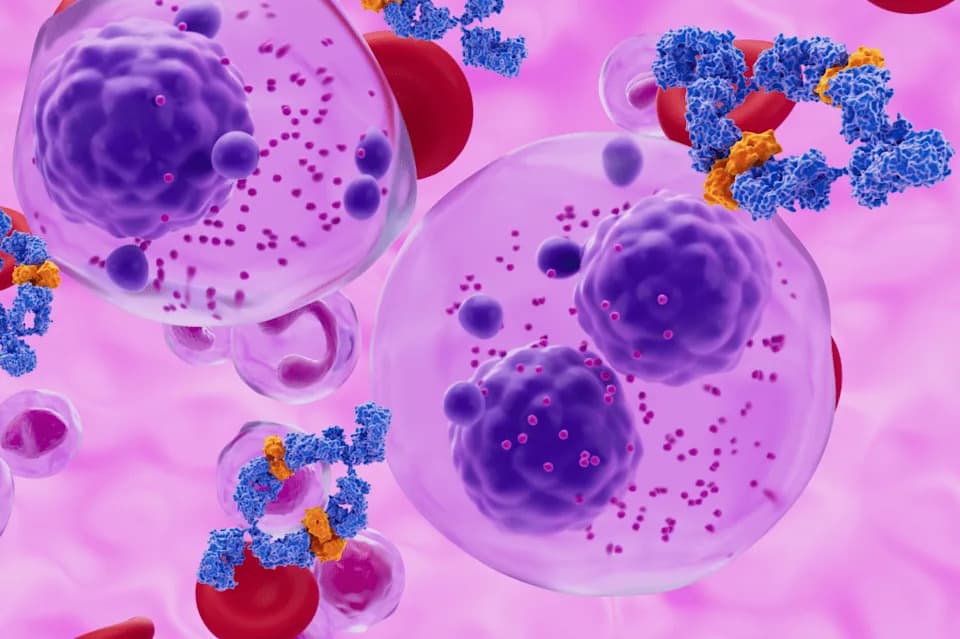 Study: Platinum Chemotherapy Leaves Lasting DNA Footprints in Children's Organs, Especially the Liver