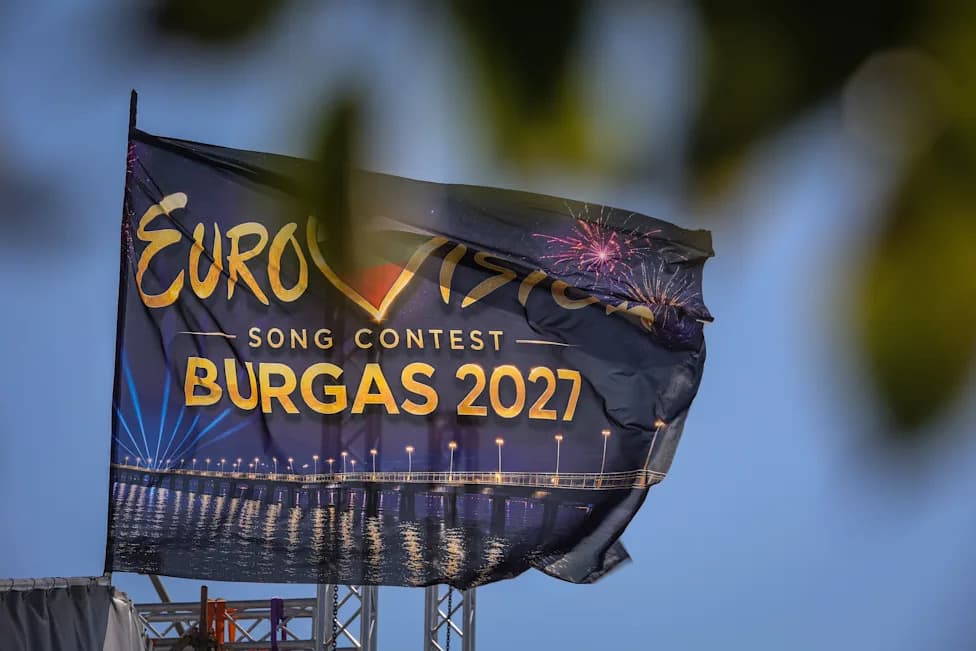 RTÉ To Boycott Eurovision 2027, Citing Gaza Humanitarian Crisis