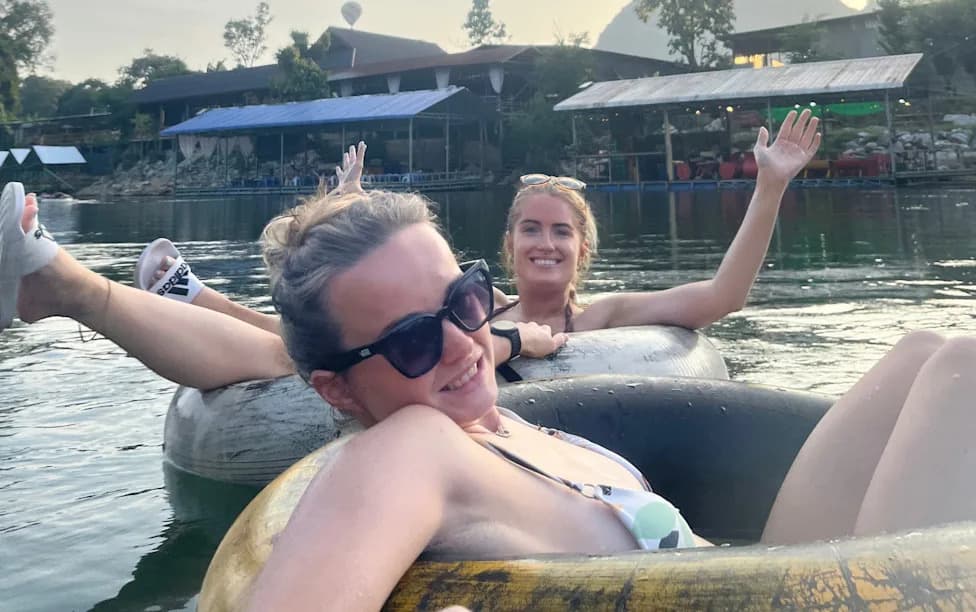 Methanol-Laced Hostel Shots Kill 28-Year-Old in Laos — Survivor Launches Campaign to Warn Travellers