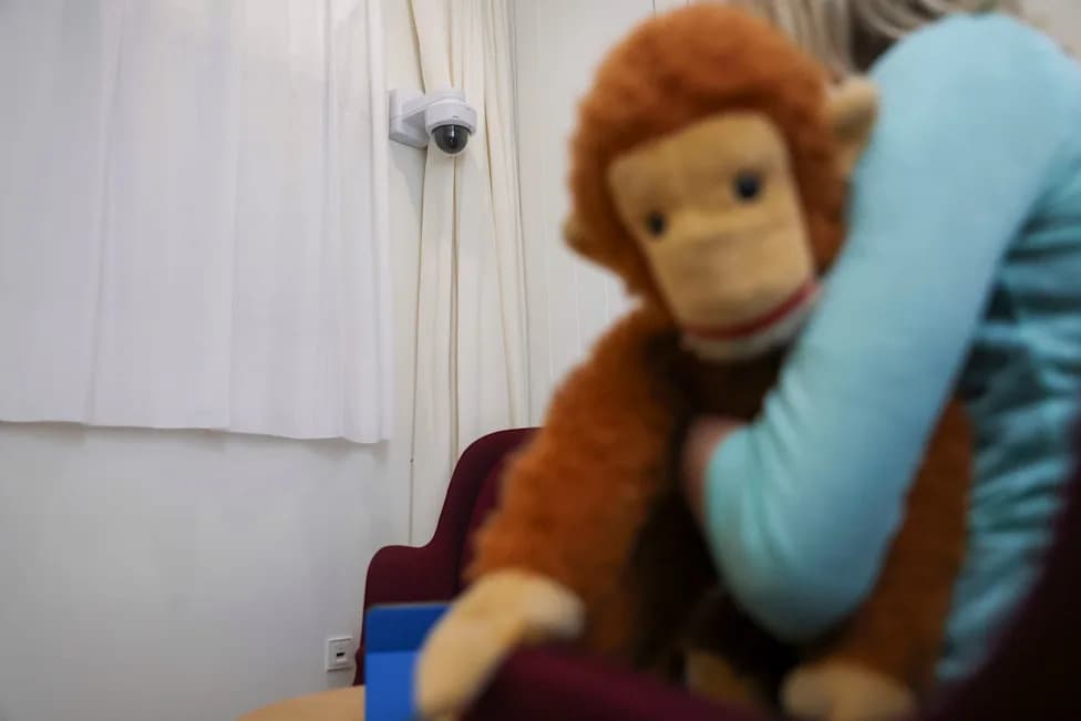 German Nurse Charged Over Alleged Sexual Abuse Of 24 Disabled People