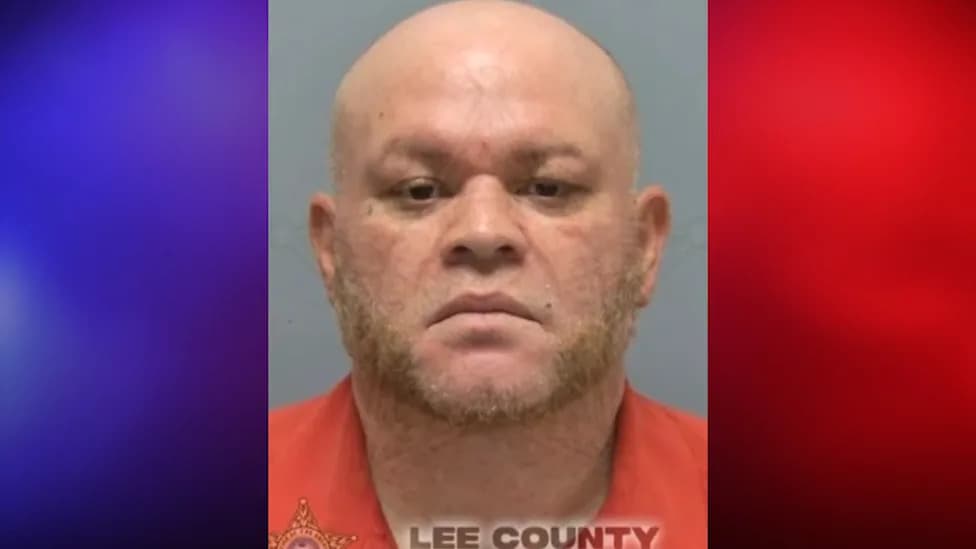Florida Man Arrested After Hidden Tracker Found on Ex’s Jeep; Woman Says He Threatened to Kill Her