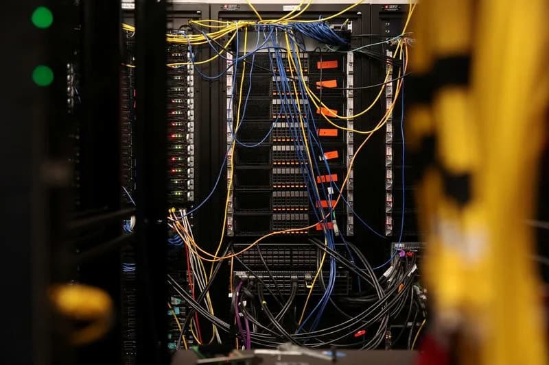 San Jose Pushes to Become an AI Data Center Hub as Residents and Environmentalists Push Back