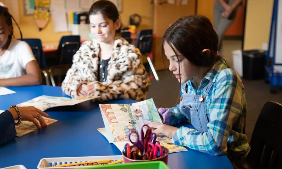 Microschool Students Match — and Often Exceed — National Academic Growth, New i‑Ready Data Shows