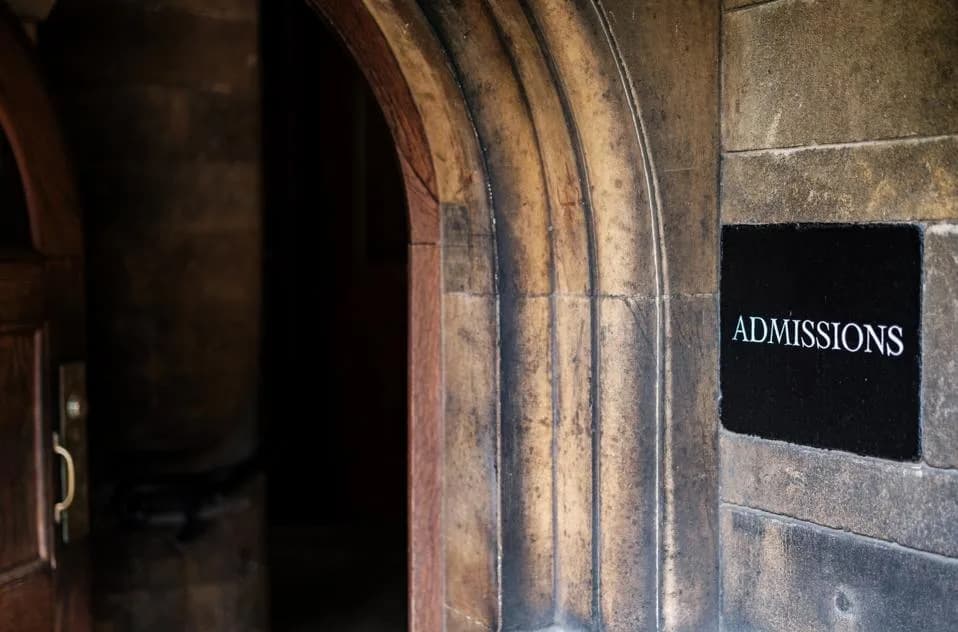 New Report: Legacy Admissions Fall — But Elite Colleges Still Favor Alumni Relatives