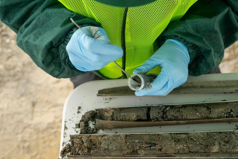 Beneath Pittsburgh’s Redevelopment: Bacteria That Evolved to Eat Industrial Pollution