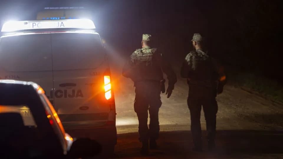 Russia Intensifies 'Grey-Zone' Attacks Across Europe — Risk Of Dangerous Misstep Rises
