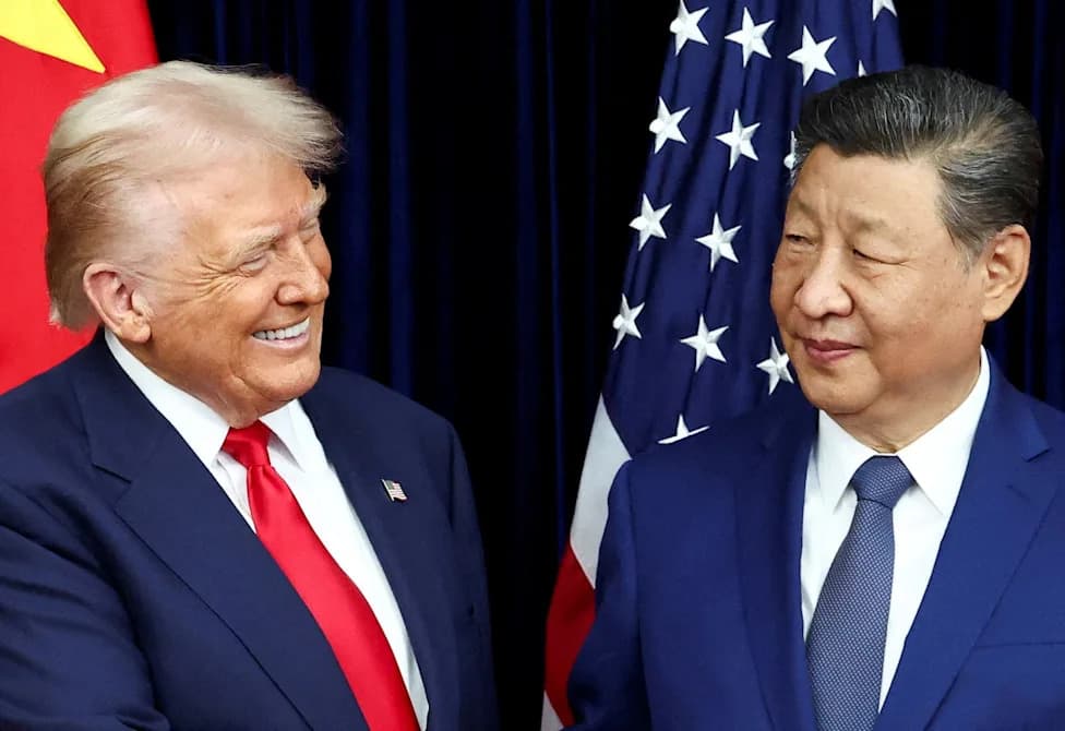 China's Growing Oil Squeeze: Pipeline Shutdowns, Hormuz Risks and a Race for Crude