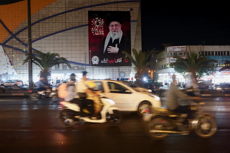 What Sanctions Is Iran Under Now? A Clear, Up-to-Date Guide