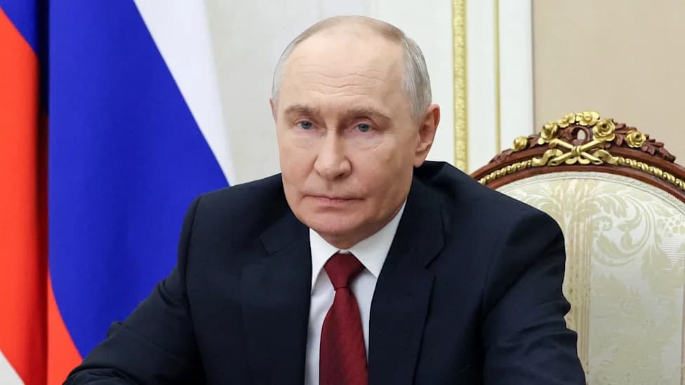 Putin Reels After Dual Strikes: Military Airfield Hit Near Rostov and Major Refinery Burns in Yaroslavl