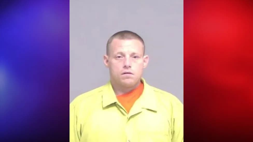 ‘LEGO Bandit’ Arrested After U‑Haul Chase; Police Say He Stole Thousands in High‑Value Sets