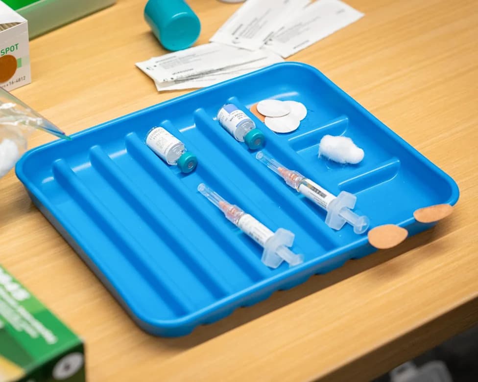 Pennsylvania Requests CDC Epi‑Aid as Measles Outbreak Widens — State Demands Public Acknowledgement of Four Deaths