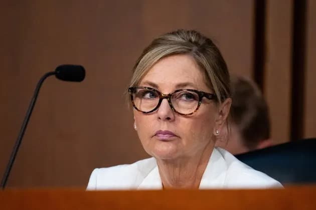 George Will Breaks With GOP, Endorses Democrat Annie Andrews Over Trump‑Backed Darline Graham