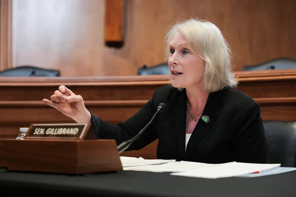 Congress Holds Its First-Ever Hearing on Menopause — What Lawmakers Learned and What Comes Next