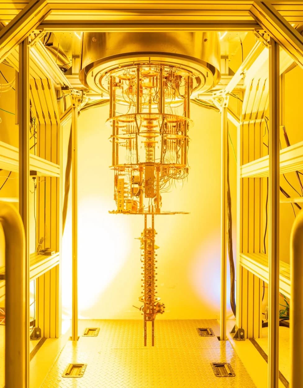 DOE’s $215M Quantum Genesis Q Competition: What It Could Mean for Fusion and Battery Materials
