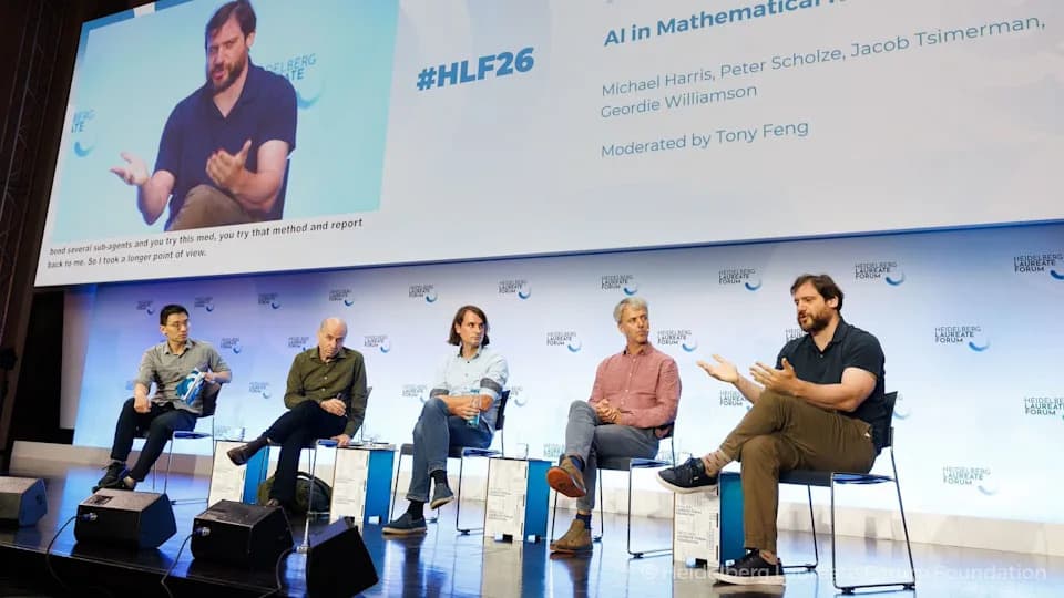 ‘Predatory Behavior?’ Leading Mathematicians Clash Over OpenAI’s Claimed Navier–Stokes Breakthrough