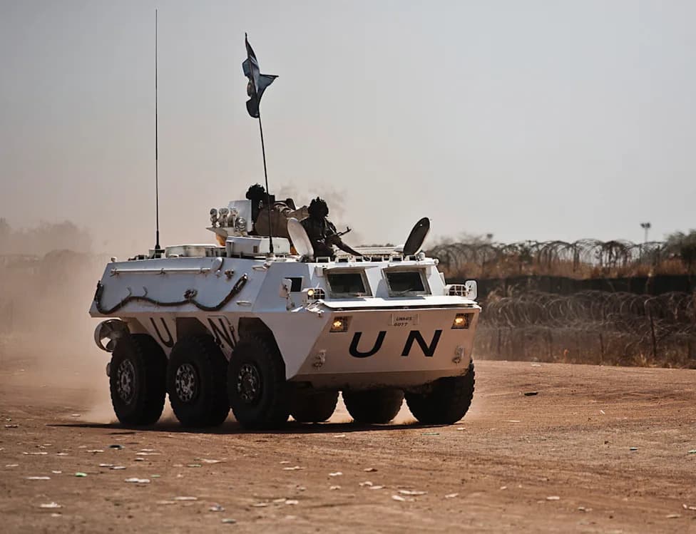 At Least 26 Killed, 82 Injured in Deadly Clashes in Disputed Abyei Border Region