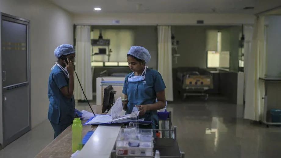 India’s Private Hospital Boom: Greater Access — But Critical Care Is Growingly Unaffordable