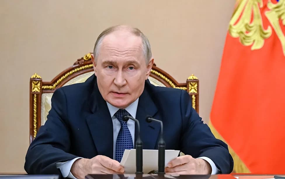 Call It State Terrorism: Britain Must Name Putin’s Campaign And Lead A Quiet Coalition