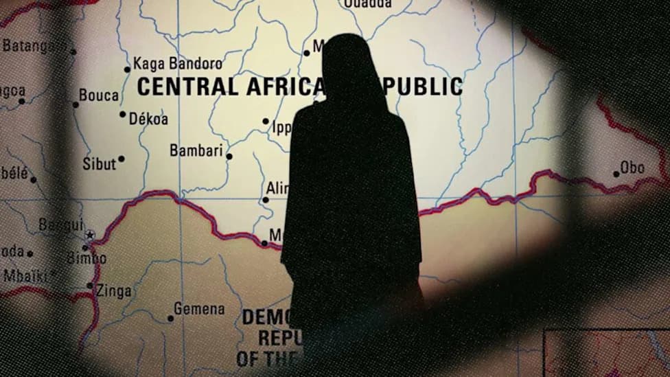 ‘They Kept Us Like Animals’: Afghan Asylum Seeker Says ICE Sent Her To Central African Republic Without Papers