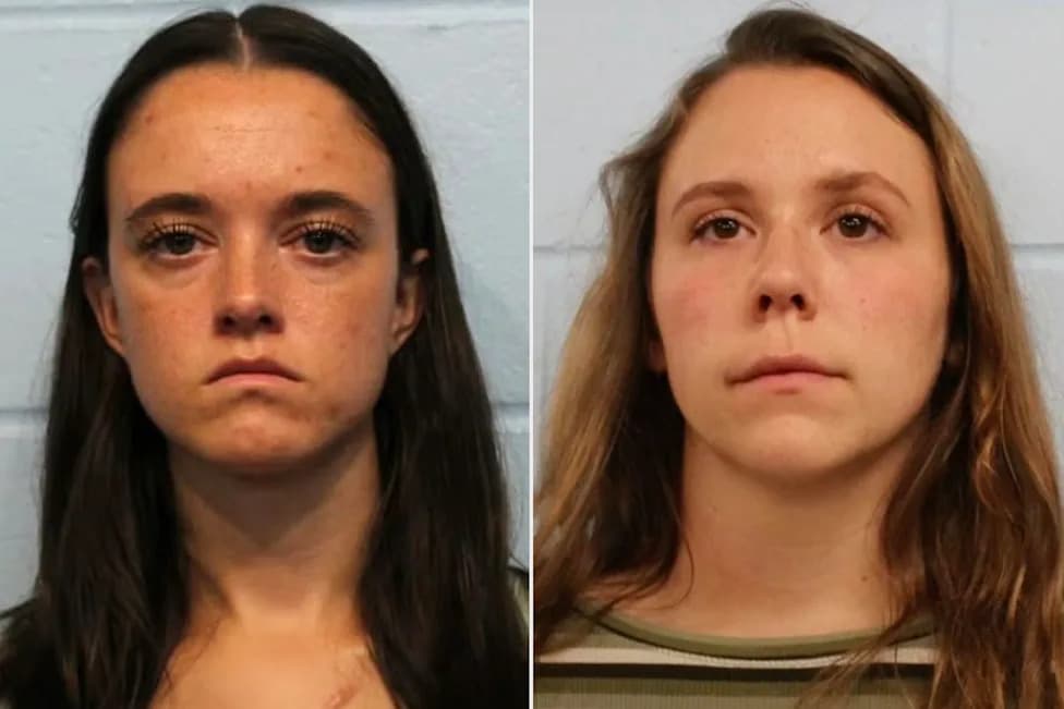 Two Former River Crest Elementary Teachers Plead Guilty To Sex Crimes, Records Say
