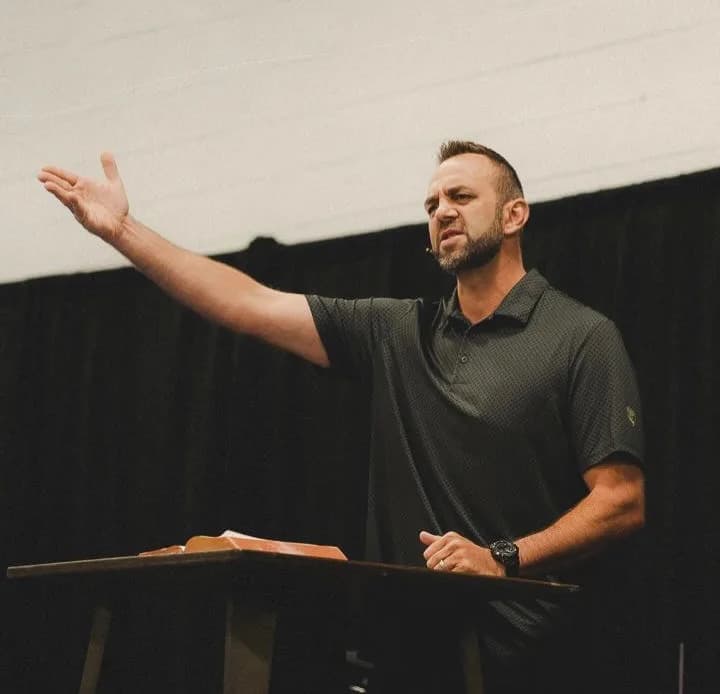 Raised on "Beamers, Benzes and Bentleys": Costi Hinn Breaks From Benny Hinn, Calls Prosperity Gospel a "Scam"