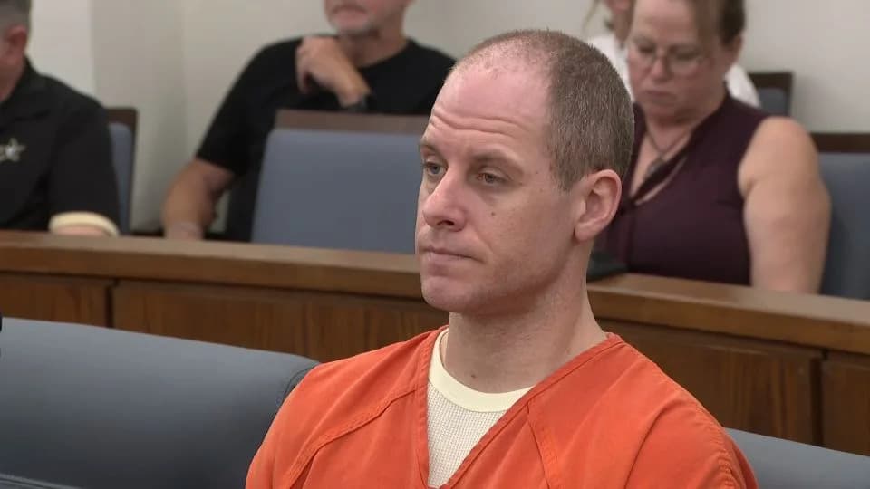 Former 'American Idol' Contestant Caleb Flynn Faces Trial Accused Of Murdering Wife; Jurors To See Crime Scene