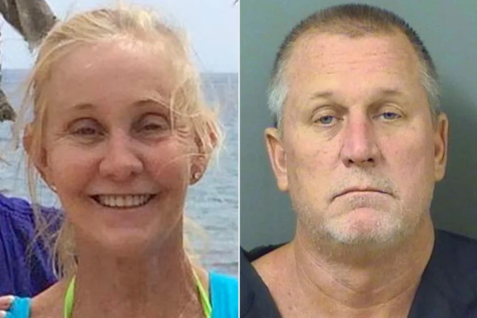 ‘Intuitive Healer’ Arrested After Posting Forgiveness Video — Mother Found Stabbed in Delray Beach