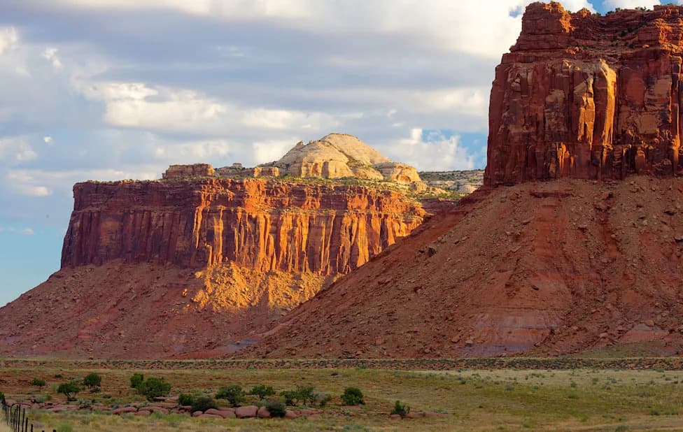 Sen. Mike Lee Moves to Block Future Restoration of Bears Ears, Conservationists Warn