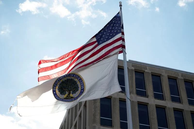 Federal Judge Overturns Education Department Directive That Ended DEI Teacher-Training Grants
