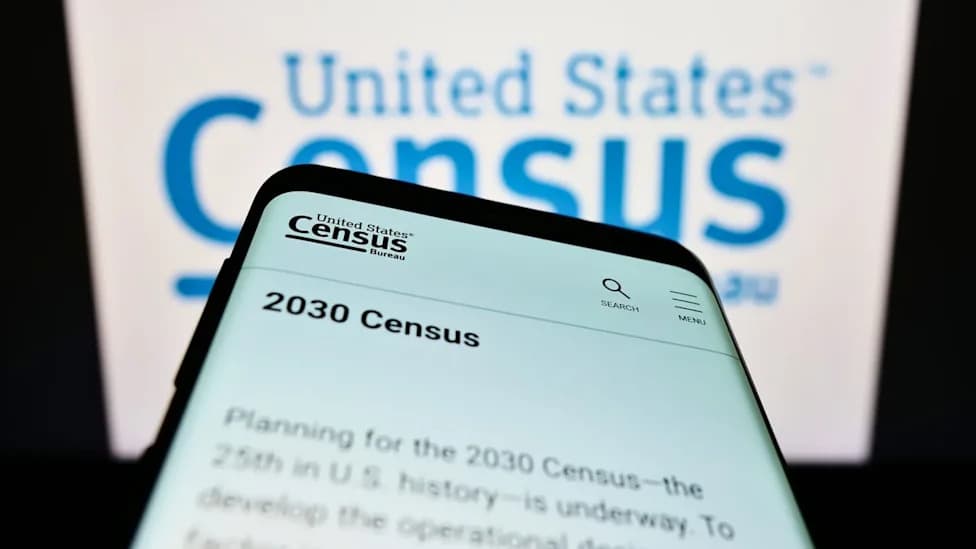 Trump Proposal Would Remove Race And Ethnicity From 2030 Census — Advocates Call It 'Statistical Genocide'