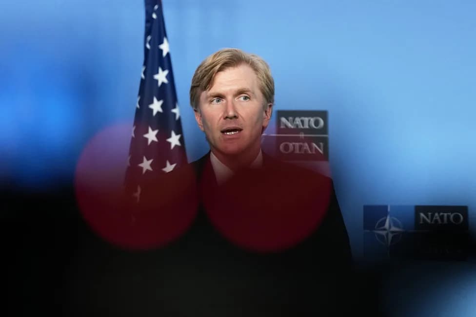 Bipartisan Frustration After Pentagon Briefing: Senators Say Colby Failed To Deliver Expected Defense Strategy Update