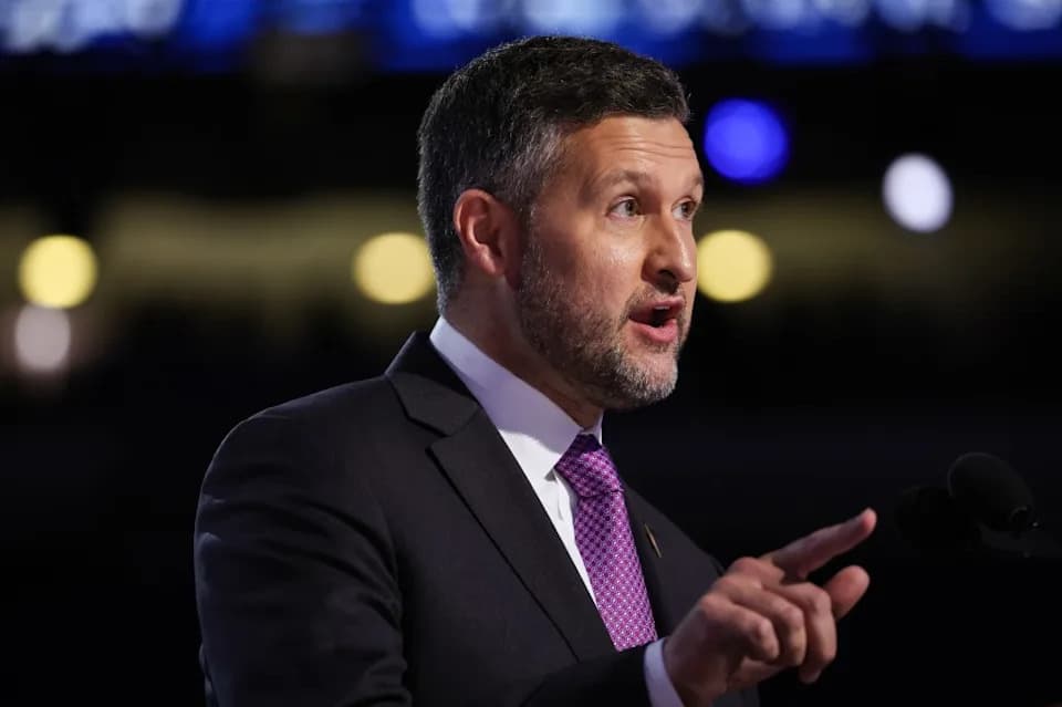 New Bill Would Treat Troops Hurt or Killed Supporting U.S. Iran Operations as Wartime Casualties