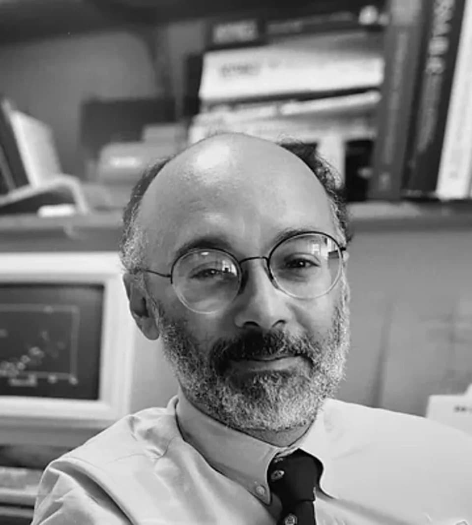 Psychiatrist Warns AI-Generated 'Nuclear' Images Are Dangerous — Urges Trump’s Doctors To Speak Out