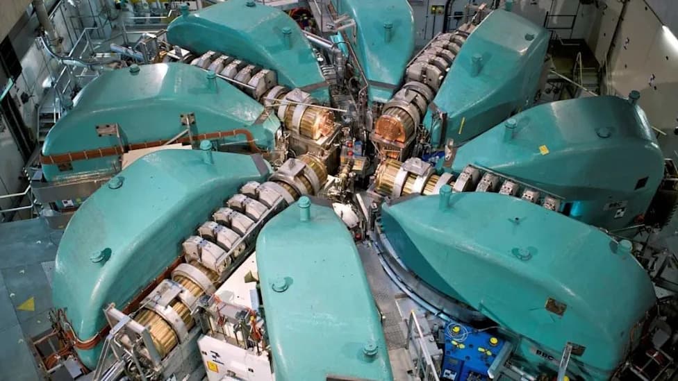 Muonium Beam Aims at Einstein: New Antimatter Test of the Equivalence Principle