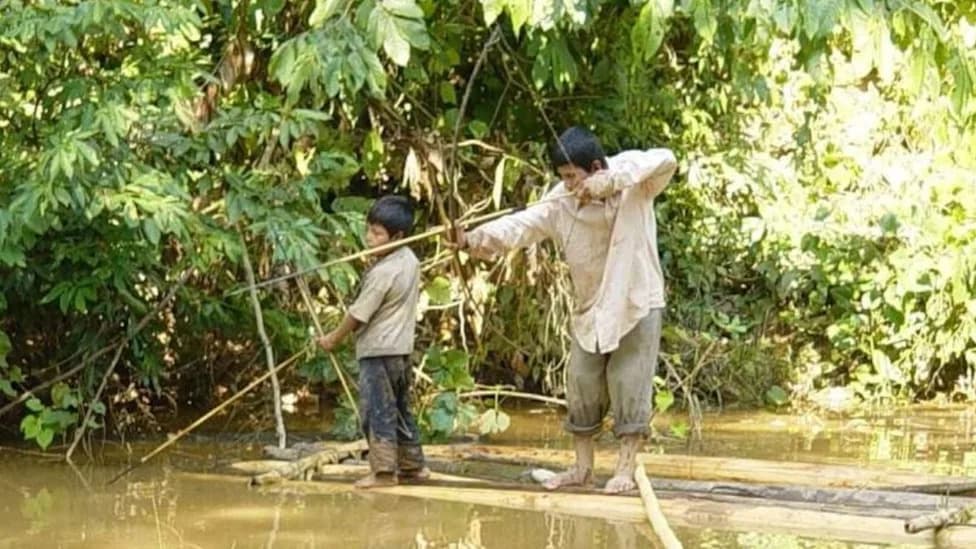 Why Two Remote Bolivian Amazon Communities Have Exceptionally Low Dementia Rates
