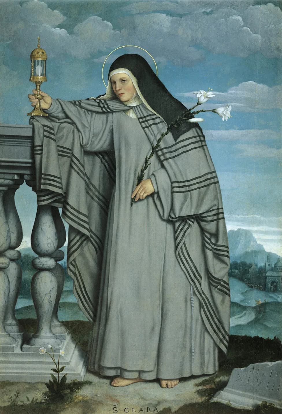 770-Year-Old Convent Revealed Beneath Roskilde Soccer Field by Ground‑Penetrating Radar
