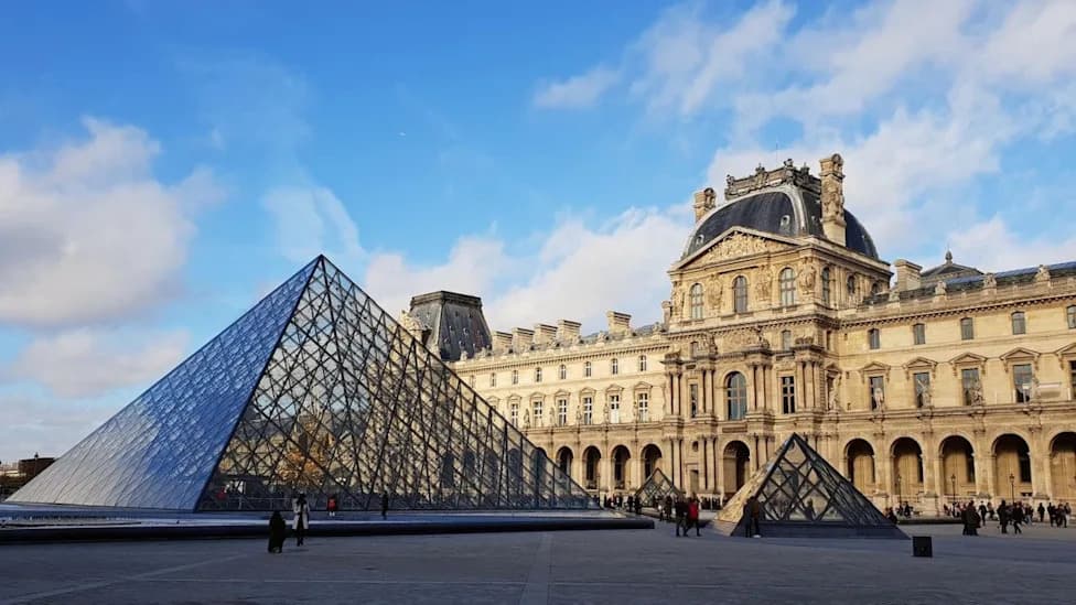 Museum Heists Escalate in France: Renoirs Stolen and Millions in Jewels Taken