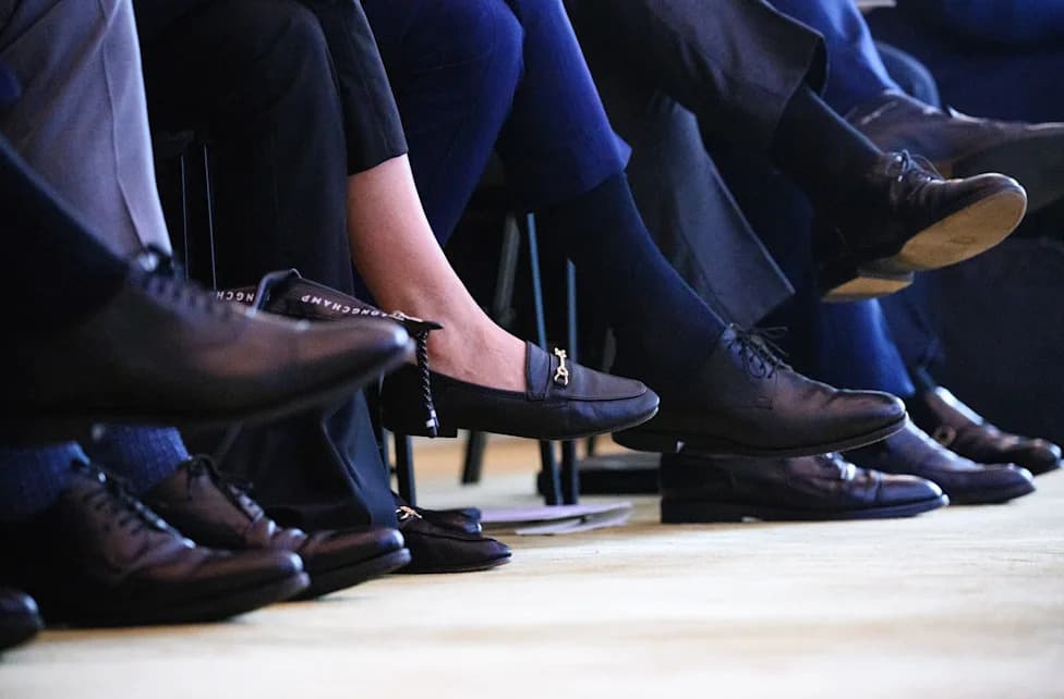 UN: Gender Equality 'Woefully Off Track' — 171 Years To Reach Parity At Current Pace