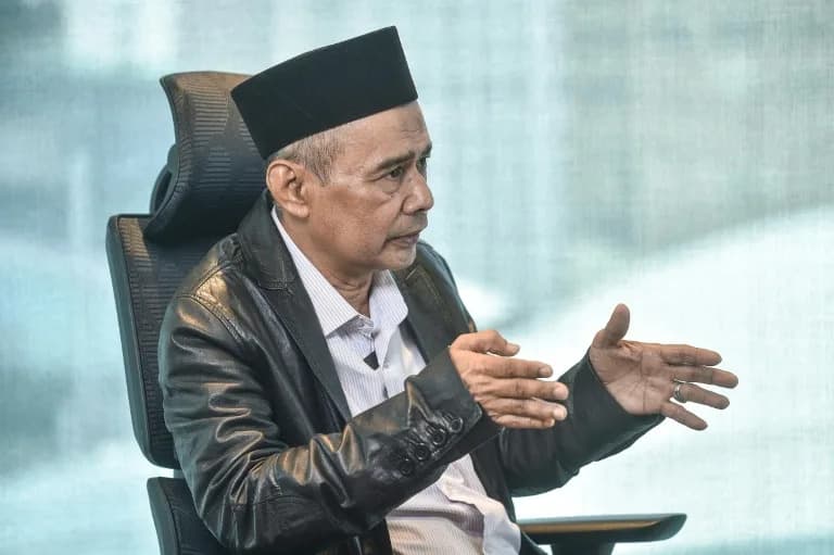 BRN Says Fight Will Continue Until Independence As Malaysia-Mediated Talks Stall