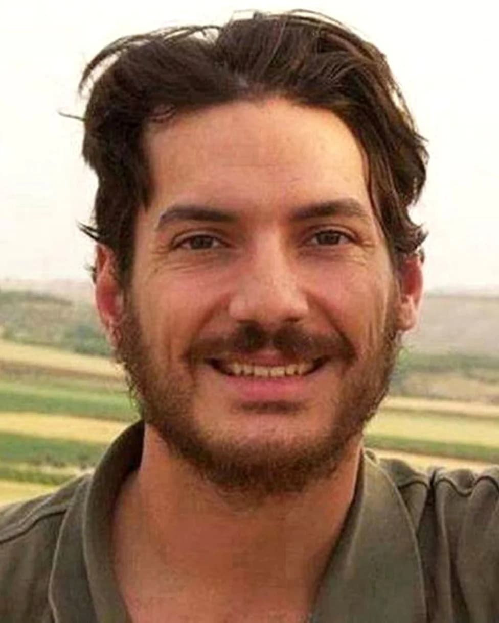 BBC Investigation: Austin Tice Allegedly Betrayed by Driver and Seized by Assad-Aligned Militia in Syria