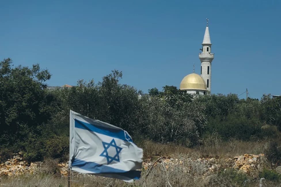 B'Tselem's 'Elimination Project' Alleges Systematic Erosion Of Palestinian Life In West Bank; Israel Calls Claims Baseless