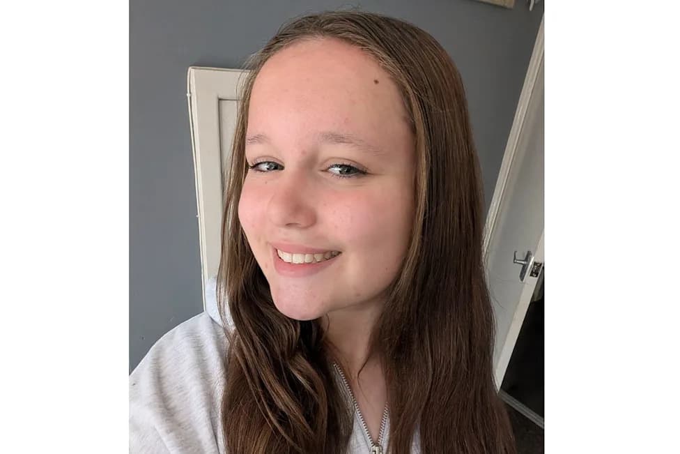 Missing 13-Year-Old Lillia Walton: Mother Issues Heartfelt Plea After CCTV Shows Her Boarding Bus
