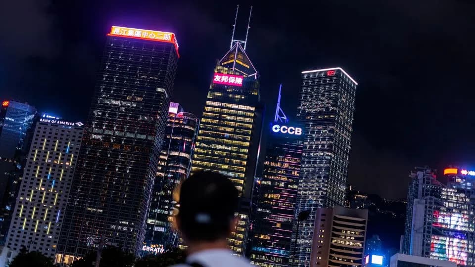 Woman’s Trip To Hong Kong For Concert Triggers Welfare Review — Family Faces Possible Loss Of Benefits