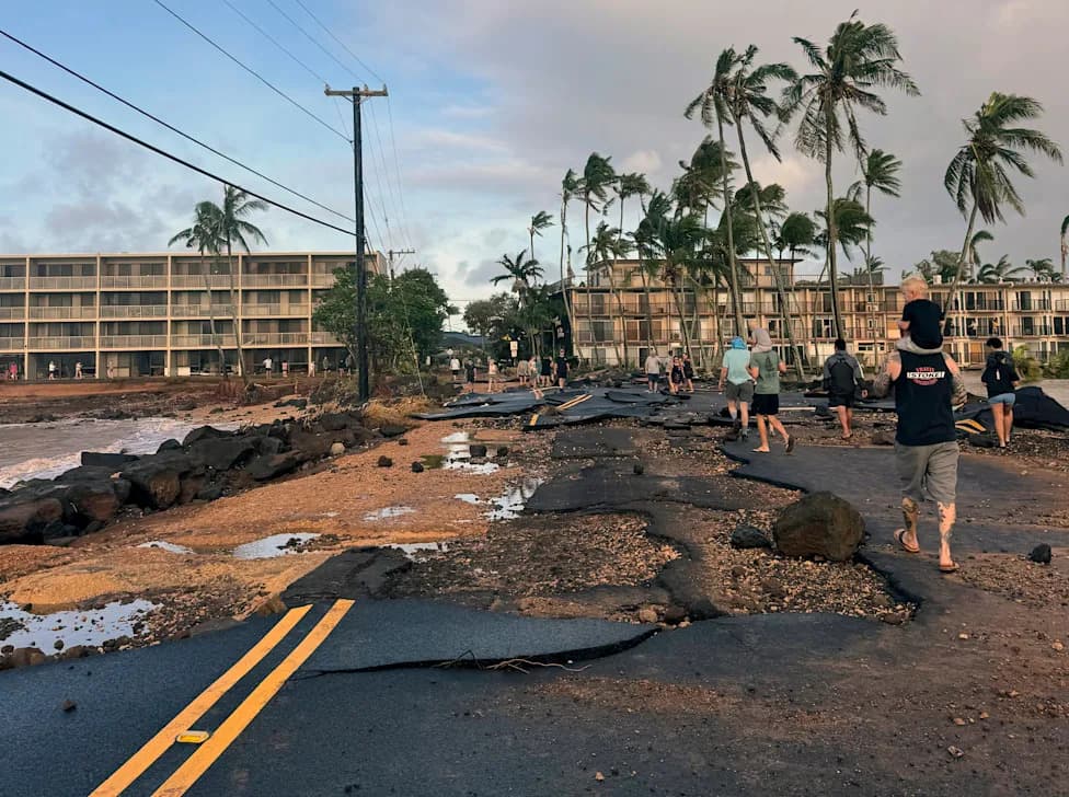Kauai Businesses Ask Tourists To Return With Aloha — But Please Be Patient