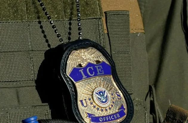ICE Detains 426 Undocumented Immigrants In Indiana During Late‑Summer Operation; School Attendance Drops
