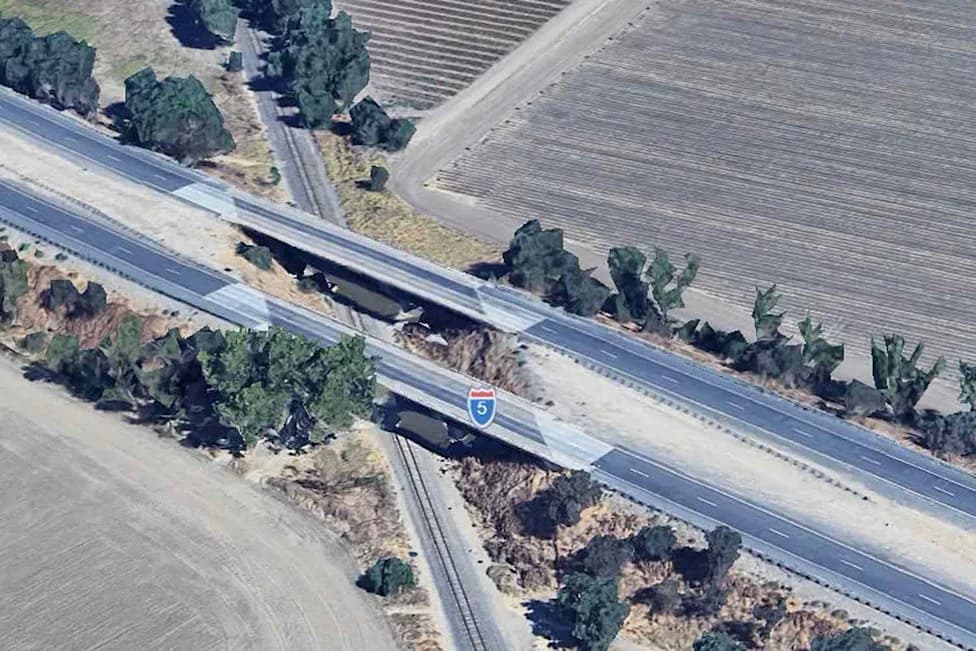 Newborn Rescued From Makeshift Tent Under I‑5 Overpass; Parents Arrested on Child Endangerment Charges