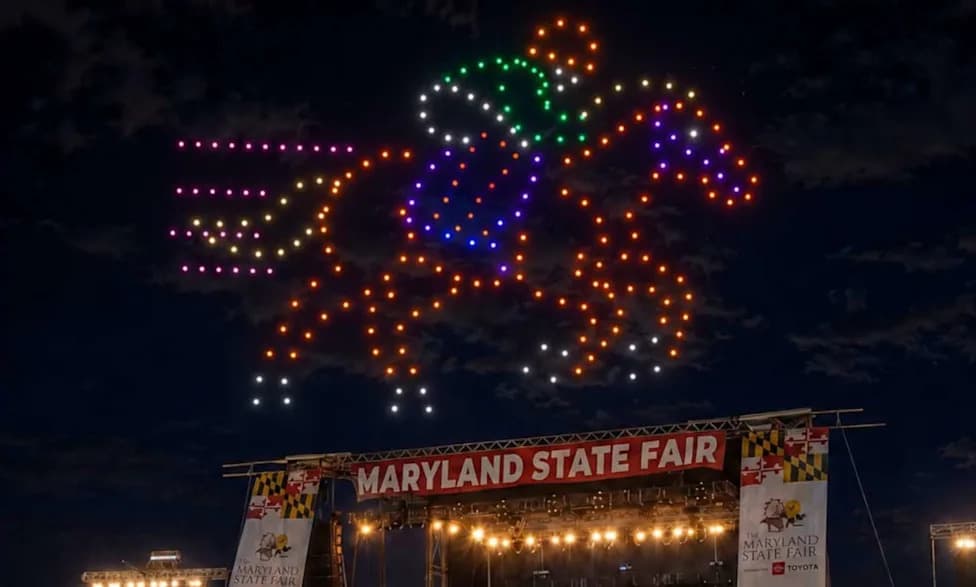 AI-Edited Photo Wins Maryland State Fair, Prompting Ban on AI Alterations Starting in 2027