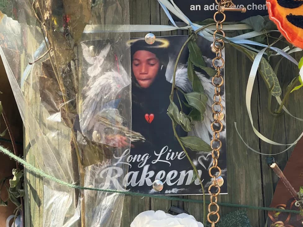 A Dangerous Gap: How the Juvenile System Failed Before Rakeem Blair Jr.'s Death
