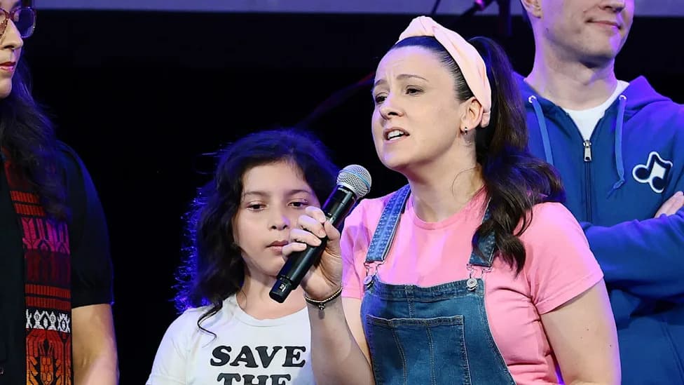 Ms. Rachel Pledges to Match Macklemore’s $1M Donation, Urges Wealthy White Celebrities to Follow